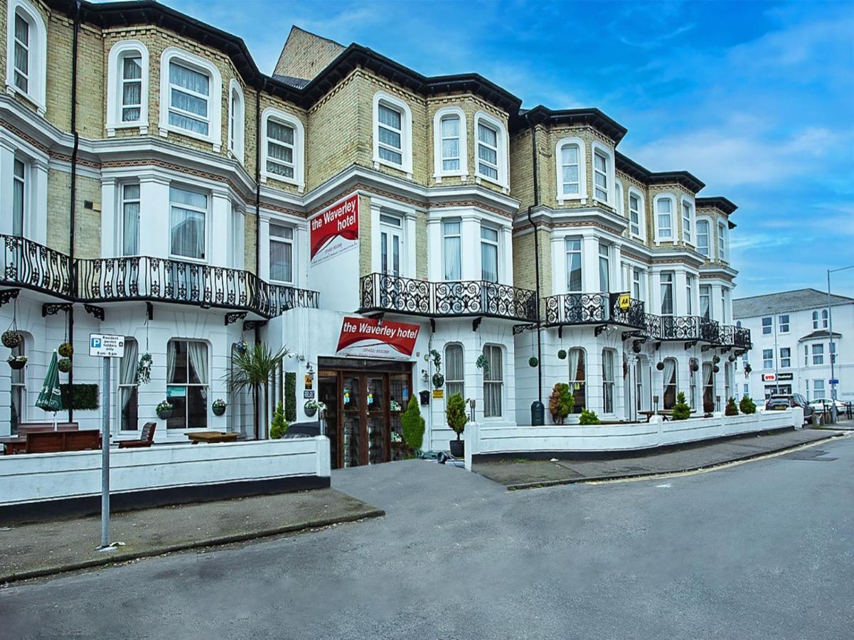 Hotel The Waverley 3*