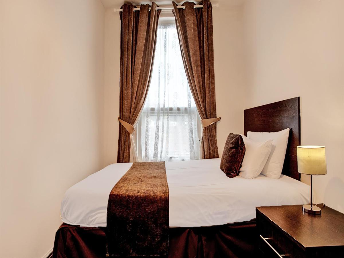Hotel The Waverley
