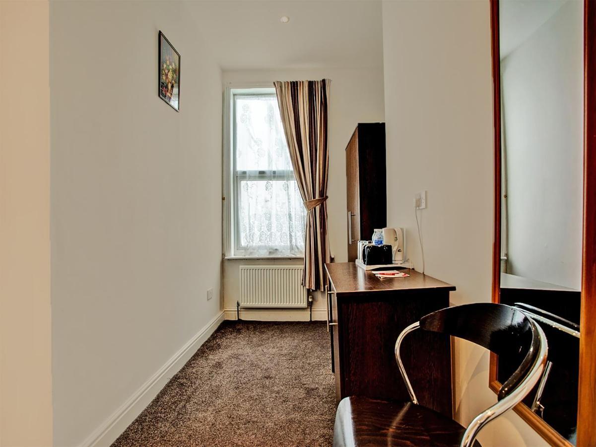 Hotel The Waverley Great Yarmouth