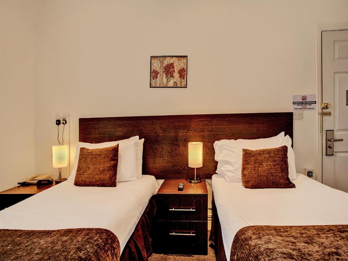 The Waverley Hotel Great Yarmouth
