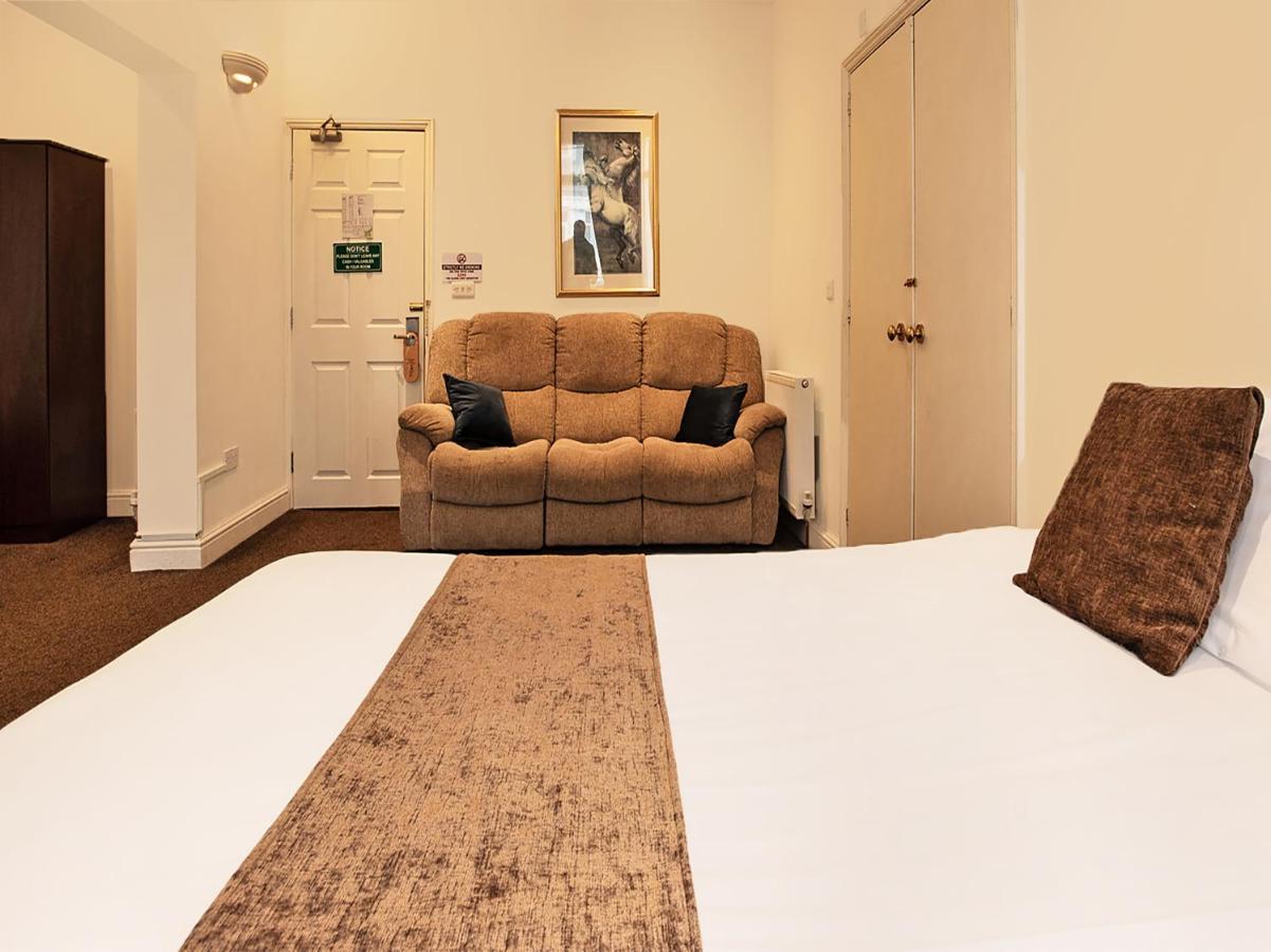 Hotel The Waverley