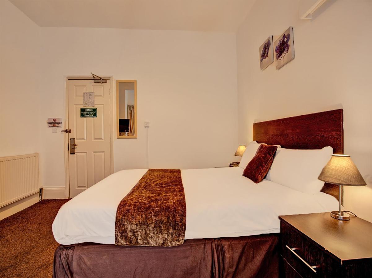 Hotel The Waverley Great Yarmouth